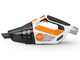 STIHL SEA 20 Set - Aspirapolvere portatile a batteria - 10.8V 2.6Ah