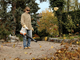 STIHL BGE 71 - Soffiatore a mano elettrico - 1100W