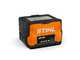 STIHL SEA 60 L - Bidone aspiratutto con batteria AK 20 - 36V 4Ah
