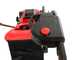 Einhell GC-EM 1600/37 - Tagliaerba elettrico - 1600 W - Taglio 37 cm