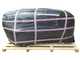 Atomizzatore trainato Gray T Car 1500/90 con attacco a trattore per irrorazione - Capacit&agrave; 1500L - Pompa AR1203