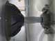 Atomizzatore trainato Gray T Car 1500/90 con attacco a trattore per irrorazione - Capacit&agrave; 1500L - Pompa AR1203