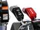 BullMach Chimera 400D - Motofalciatrice multifunzione - Motore Diesel 418cc