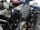 BullMach Chimera 400D - Motofalciatrice multifunzione - Motore Diesel 418cc