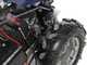 BullMach Chimera 400D - Motofalciatrice multifunzione - Motore Diesel 418cc