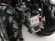 BullMach Chimera 400D - Motofalciatrice multifunzione - Motore Diesel 418cc