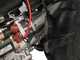 BullMach Chimera 400D - Motofalciatrice multifunzione - Motore Diesel 418cc