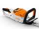 STIHL HSA 60 - Tagliasiepi con batteria AK 10 - 36V 2Ah - Lama 60cm