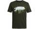 T-shirt STIHL FOREST - Taglia M