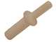 OUTLET - DIFETTI ESTETICI - Fimar TC22SN - Tritacarne elettrico - Gruppo macinazione in Inox 304 AISI -  230V