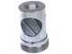 OUTLET - DIFETTI ESTETICI - Fimar TC22SN - Tritacarne elettrico - Gruppo macinazione in Inox 304 AISI -  230V