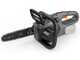 Gardena PowerSaw 250/18V - Elettrosega a batteria - lama da 25cm - SENZA BATTERIA E CARICABATTERIE