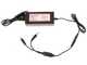 Kit Sbaraglia Tecno Cordless - 2x batterie 21V/5.2 Ah + 1x Caricabatterie