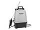 Volpi ELITE 16 - Pompa irroratrice a zaino a batteria - 2X 14.4V 2Ah - 8 bar
