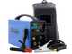 OUTLET  - PICCOLI DIFETTI ESTETICI - Awelco Tig 200 I HF-DC PULSE - Saldatrice Inverter (TIG HF/LIFT, MMA) + Valigetta, corrente continua (DC)