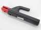 OUTLET  - PICCOLI DIFETTI ESTETICI - Awelco Tig 200 I HF-DC PULSE - Saldatrice Inverter (TIG HF/LIFT, MMA) + Valigetta, corrente continua (DC)