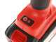 Sbaraglia Tecno Smart 37 - Forbice elettrica a batteria - 21V/5.2Ah