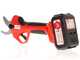 Sbaraglia Tecno Smart 37 - Forbice elettrica a batteria - 21V/5.2Ah