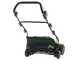 Greenworks GD48SC36 - Arieggiatore a batteria  - 48V 4Ah