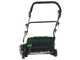 Greenworks GD48SC36 - Arieggiatore a batteria  - 48V 4Ah