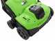 Greenworks GD48SC36 - Arieggiatore a batteria  - 48V 4Ah