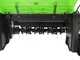 Greenworks GD48SC36 - Arieggiatore a batteria  - 48V 4Ah