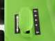 Greenworks GD48SC36 - Arieggiatore a batteria  - 48V 4Ah