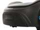 Gardena Smart SILENO Max 800 - Robot rasaerba - Larghezza di taglio 22 cm