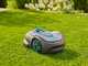 Gardena Smart SILENO Max 800 - Robot rasaerba - Larghezza di taglio 22 cm