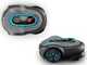 Gardena Smart SILENO Max 800 - Robot rasaerba - Larghezza di taglio 22 cm