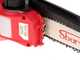 Sbaraglia Rambo Energy 21V - Potatore a batteria manuale - SENZA BATTERIA E CARICABATTERIA
