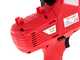 Sbaraglia Rambo Energy 21V - Potatore a batteria manuale - SENZA BATTERIA E CARICABATTERIA