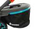 Gardena PowerMax Duo 46/36V P4A - Tagliaerba a batteria - 2x18V 2.5Ah - Taglio 46 cm