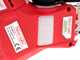 Sbaraglia Rambo Energy 21V - Potatore a batteria manuale - 2x 21V/5.2Ah