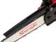 Sbaraglia Rambo Energy 21V - Potatore a batteria manuale - 2x 21V/5.2Ah