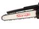 Sbaraglia Rambo Energy 21V - Potatore a batteria manuale - 2x 21V/5.2Ah