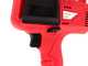 Sbaraglia Rambo Energy 21V - Potatore a batteria manuale - 2x 21V/5.2Ah