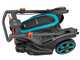 Gardena PowerMax Duo 46/36V P4A - Tagliaerba a batteria - Taglio 46 cm - SENZA BATTERIE E CARICABATTERIE