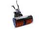 BullMach Chimera 400B - Motocoltivatore a benzina - 420cc - 15 HP