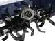 BullMach Chimera 400B - Motocoltivatore a benzina - 420cc - 15 HP