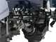 BullMach Chimera 400B - Motocoltivatore a benzina - 420cc - 15 HP