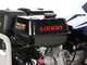 BullMach Chimera 400B - Motocoltivatore a benzina - 420cc - 15 HP