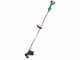 Sbaraglia Forza 24 - Decespugliatore a batteria - 21V/5.2Ah