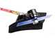Sbaraglia Forza 24 - Decespugliatore a batteria - 21V/5.2Ah