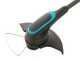 Gardena PowerTrim 30/18V P4A - Tagliabordi a batteria - SENZA BATTERIE E CARICABATTERIE