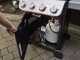Weber Spirit E-210 - Barbecue a gas