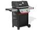 Weber Spirit E-210 - Barbecue a gas