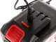 Sbaraglia Ares 21V - Potatore a batteria su asta telescopica - 21V/5.2Ah