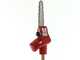 Sbaraglia Ares 21V - Potatore a batteria su asta telescopica - 21V/5.2Ah