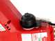 Sbaraglia Ares 21V - Potatore a batteria su asta telescopica - 21V/5.2Ah